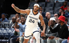 美記：史蒂文斯離NBA，簽約法國球隊(duì)